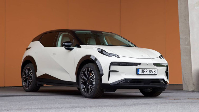 Eksklusif: Zeekr, Brand Mobil Listrik China, Siapkan Debut Megah di Indonesia, Meski Absen di GIIAS 2024 Eksklusif: Zeekr, Brand Mobil Listrik China, Siapkan Debut Megah di Indonesia, Meski Absen di GIIAS 2024