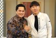 Erick Thohir: Dampak Positif Shin Tae-yong bagi Sepak Bola Indonesia