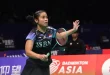 Gregoria Tunjung Melangkah dengan Mantap: Kemenangan Gemilang di 32 Besar Indonesia Open 2024