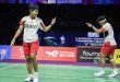 Indonesia Open 2024: Apri/Fadia Unggul atas Pasangan Thailand dalam Pertarungan Sengit