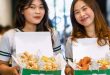 Kejutan 10 Tahun Wingstop: Petualangan Rasa yang Menggoda dalam Ultah Spesial