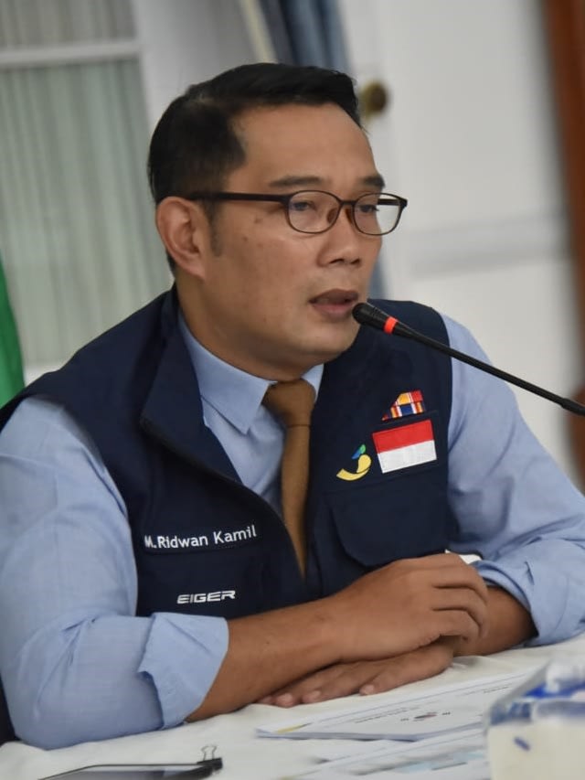 Keluhan Ridwan Kamil Terhadap Layanan Bagasi KLM: Mengapa Koper Tak Sampai?