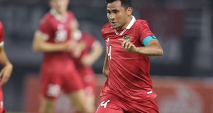 Kepedihan dan Harapan: Asnawi Mangkualam dan Peninggalan Kekalahan Indonesia di Tangan Irak