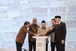“Menyimak Transformasi Keuangan Syariah di Aceh: Wapres Ma’ruf Amin Resmikan Landmark BSI dan Desa Binaannya dalam Era Green Building”