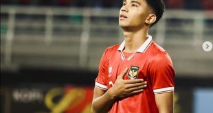 Marselino Ferdinan: Menghadapi Filipina dengan Tekad Baru Pasca Evaluasi Kegagalan Melawan Irak