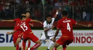 Melacak Jejak Lucas Lee: Perjalanan Seorang Pemain Diaspora Menuju Timnas U-16 Indonesia