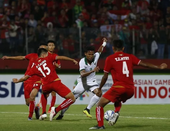 Melacak Jejak Lucas Lee: Perjalanan Seorang Pemain Diaspora Menuju Timnas U-16 Indonesia Melacak Jejak Lucas Lee: Perjalanan Seorang Pemain Diaspora Menuju Timnas U-16 Indonesia
