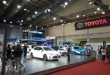 Melonjaknya Penjualan Mobil Toyota: Peluang Cerah di Tengah Tantangan Pasar Otomotif