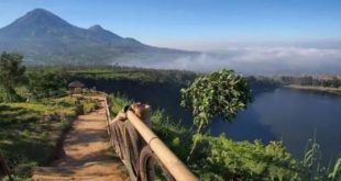 Menjelajahi Keindahan Alam Wonosobo: 6 Destinasi Wisata yang Harus Dikunjungi