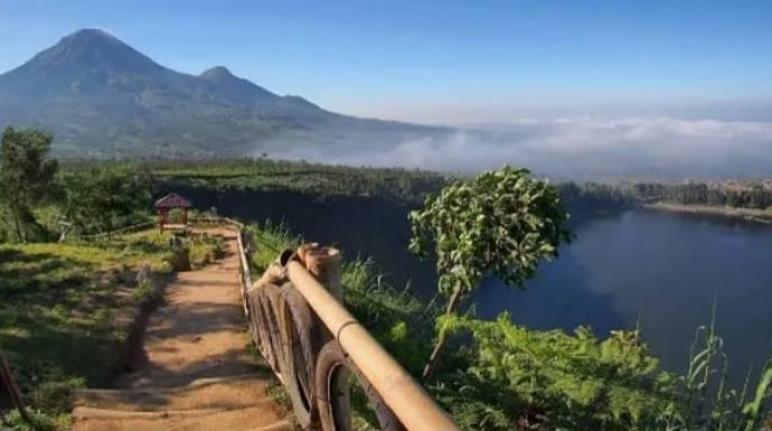 Menjelajahi Keindahan Alam Wonosobo: 6 Destinasi Wisata yang Harus Dikunjungi