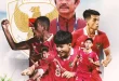 Menuju Piala Asia U-20: Indonesia, Tuan Rumah yang Menantang