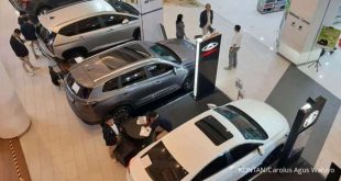 Pemulihan Pasar Otomotif: Tantangan dan Peluang di Balik Penurunan 21 Persen Penjualan Mobil Nasional