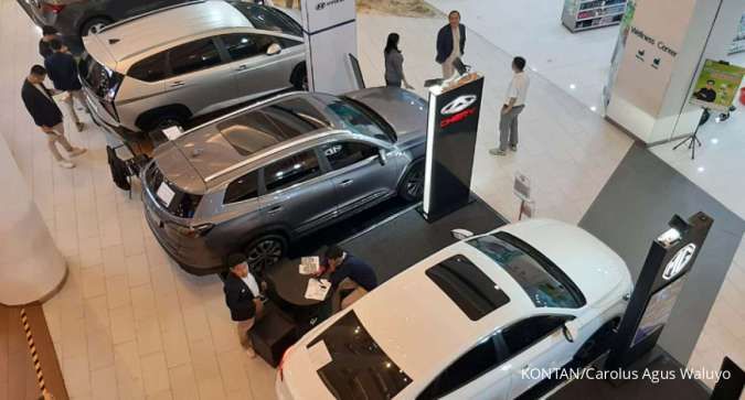 Pemulihan Pasar Otomotif: Tantangan dan Peluang di Balik Penurunan 21 Persen Penjualan Mobil Nasional Pemulihan Pasar Otomotif: Tantangan dan Peluang di Balik Penurunan 21 Persen Penjualan Mobil Nasional