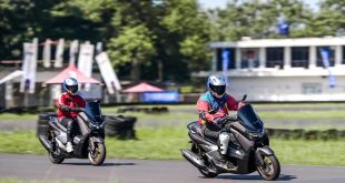 Peningkatan Efisiensi Konsumsi BBM Yamaha NMax Turbo: Fakta atau Harapan?