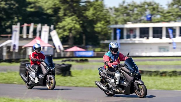 Peningkatan Efisiensi Konsumsi BBM Yamaha NMax Turbo: Fakta atau Harapan?