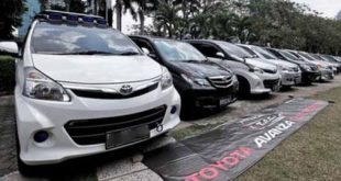 Pilihan Mobil Bekas di Bawah Rp 80 Juta: Beragam dan Menarik