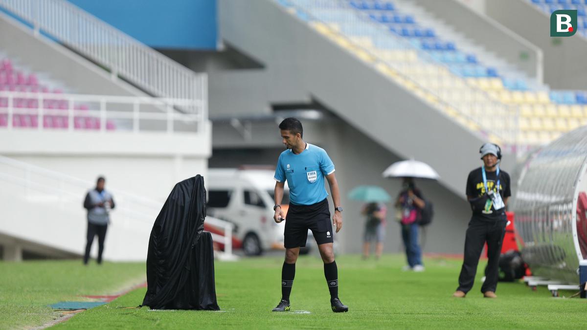 Revitalisasi Kompetisi: VAR dan Era Baru Pemain Asing di Liga 1 2024/25 Revitalisasi Kompetisi: VAR dan Era Baru Pemain Asing di Liga 1 2024/25