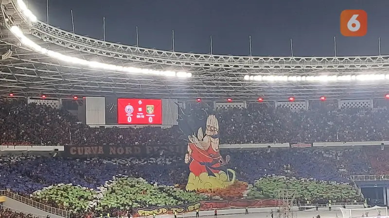 Suporter Belum Bisa Mendukung Tim Kesayangan di Laga Tandang Musim Depan: Masih Dibawah Pengawasan Ketat FIFA Suporter Belum Bisa Mendukung Tim Kesayangan di Laga Tandang Musim Depan: Masih Dibawah Pengawasan Ketat FIFA