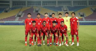 Timnas U-16 Indonesia Siap Bersaing di Piala AFF 2024: Profil Lucas Lee & Mathew Baker