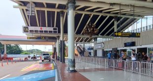 Transformasi Terminal 1: Bandara Soetta Merampingkan Layanan Transportasi Umum untuk Kenyamanan Penumpang