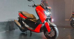 Yamaha Rilis NMax Turbo Edisi Spesial: Inovasi Terbaru dalam Skutik Premium