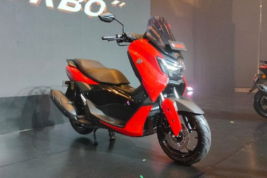 Yamaha Rilis NMax Turbo Edisi Spesial: Inovasi Terbaru dalam Skutik Premium Yamaha Rilis NMax Turbo Edisi Spesial: Inovasi Terbaru dalam Skutik Premium