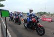 Astra Honda Motor (AHM) Membuka Kelas Riding Moge untuk Latihan SIM C1