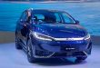 BYD M6: Sensasi Baru Mobil Listrik di GIIAS 2024 yang Menggemparkan