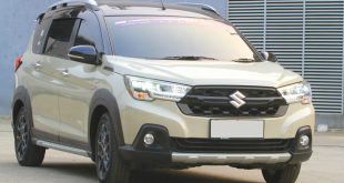 Coba Mobil Suzuki di GIIAS 2024 dan Dapatkan Kesempatan Menang Motor atau Logam Mulia!