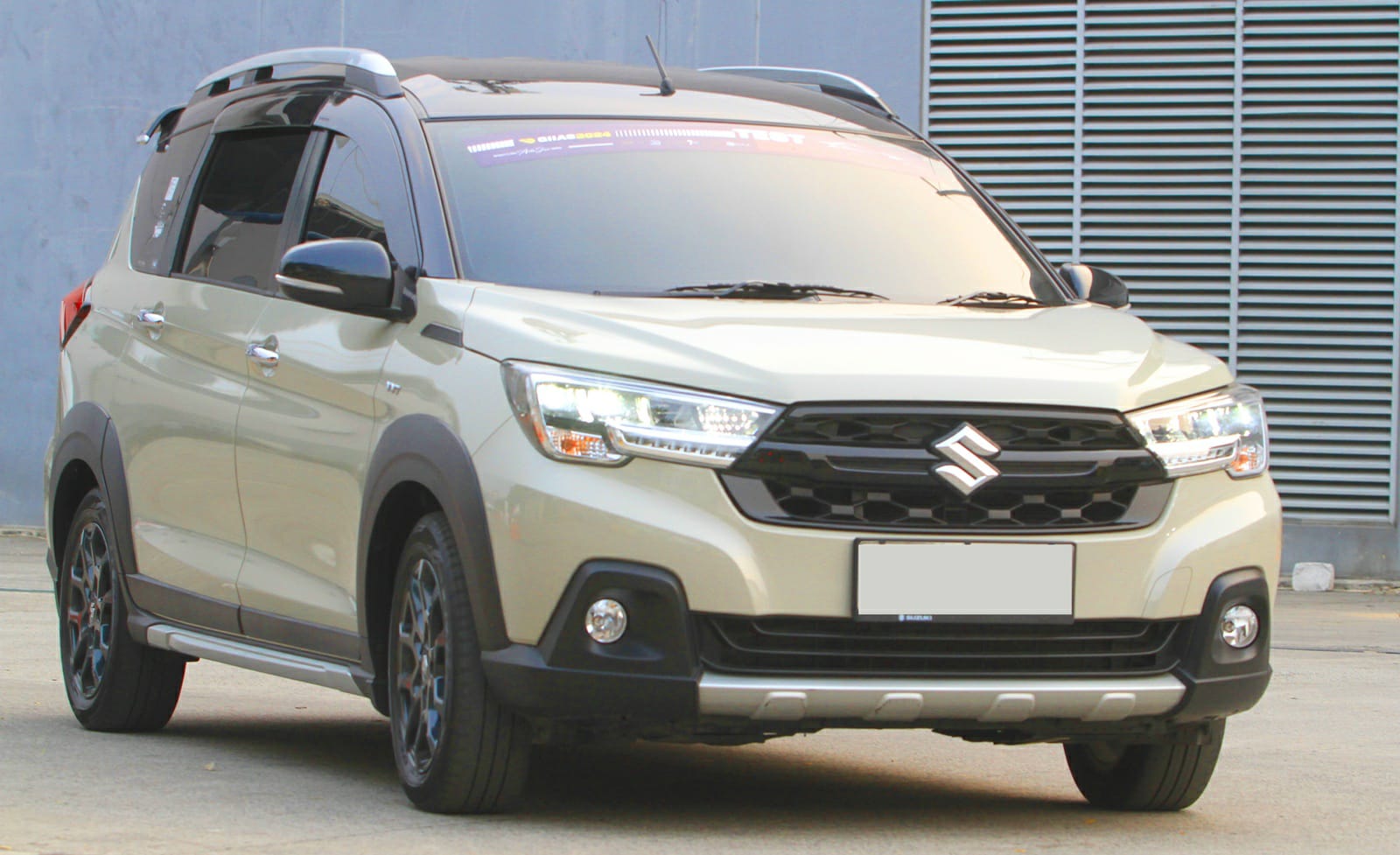 Coba Mobil Suzuki di GIIAS 2024 dan Dapatkan Kesempatan Menang Motor atau Logam Mulia! Coba Mobil Suzuki di GIIAS 2024 dan Dapatkan Kesempatan Menang Motor atau Logam Mulia!