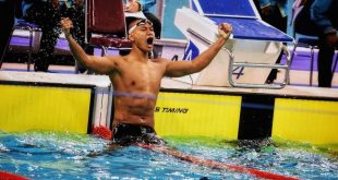 Debut Gemilang Joe Aditya di Olimpiade Paris 2024: Mengejar Prestasi dan Memperbaiki Peringkat Indonesia dalam Renang Dunia