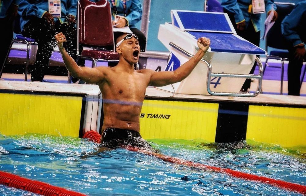 Debut Gemilang Joe Aditya di Olimpiade Paris 2024: Mengejar Prestasi dan Memperbaiki Peringkat Indonesia dalam Renang Dunia