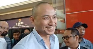 Drama Baru dalam Perseteruan Tiko Aryawardhana dan Mantan Istri: Dugaan Pemerasan Rp 20 Miliar Terbongkar