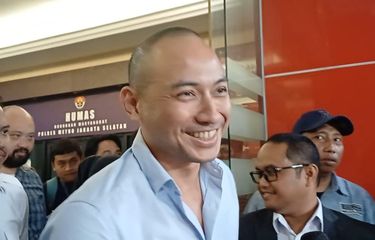Drama Baru dalam Perseteruan Tiko Aryawardhana dan Mantan Istri: Dugaan Pemerasan Rp 20 Miliar Terbongkar
