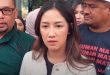 Drama Persidangan: Tamara Tyasmara Minta Yudha Arfandi Dihukum Mati dalam Kasus Kematian Dante