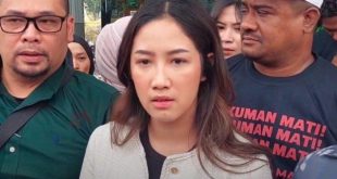 Drama Persidangan: Tamara Tyasmara Minta Yudha Arfandi Dihukum Mati dalam Kasus Kematian Dante