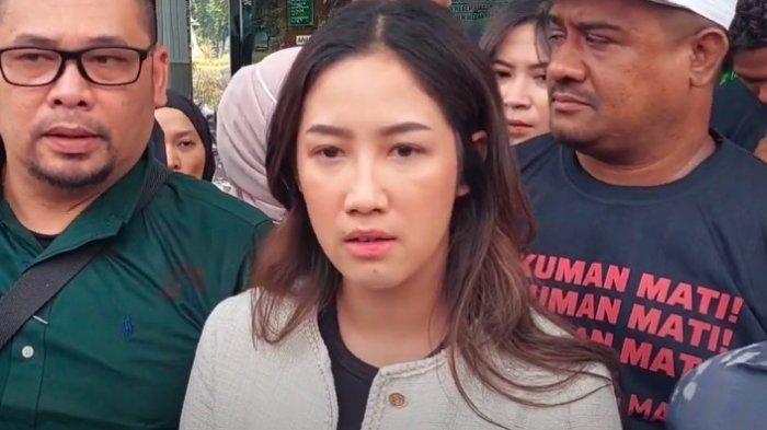 Drama Persidangan: Tamara Tyasmara Minta Yudha Arfandi Dihukum Mati dalam Kasus Kematian Dante Drama Persidangan: Tamara Tyasmara Minta Yudha Arfandi Dihukum Mati dalam Kasus Kematian Dante