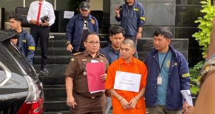 Kasus Yudha Arfandi: Dituduh Pembunuhan Berencana dalam Tragedi Kematian Dante