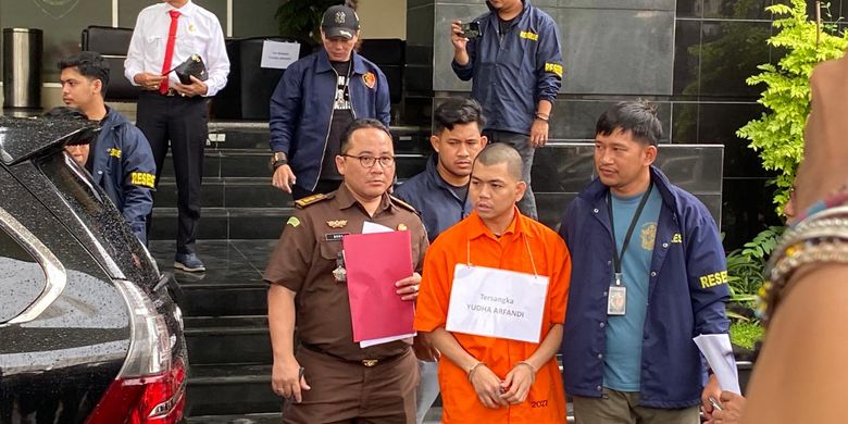Kasus Yudha Arfandi: Dituduh Pembunuhan Berencana dalam Tragedi Kematian Dante