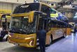 Kontribusi Terbaru Hino dalam Industri Transportasi Indonesia: Serah Terima Bus Baru yang Mengesankan di GIIAS 2024