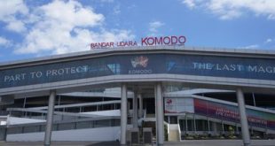 Labuan Bajo Siap Terbang ke Persinggahan Dunia: Bandara Internasional Komodo Memulai Era Baru