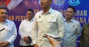Mafia Tanah di Indonesia: Tantangan Besar dan Upaya Penyelesaiannya Menurut AHY