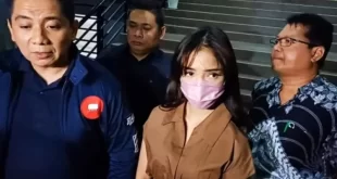Mantan Manajer Fuji Ditangkap atas Kasus Penggelapan Uang Rp 1,3 Miliar