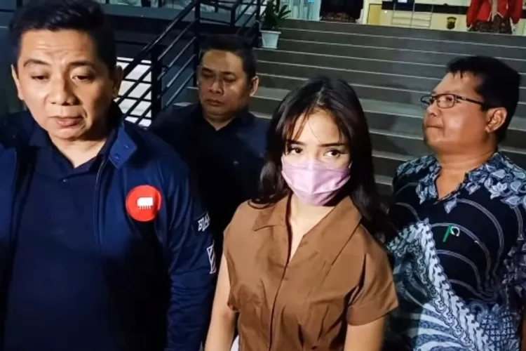 Mantan Manajer Fuji Ditangkap atas Kasus Penggelapan Uang Rp 1,3 Miliar