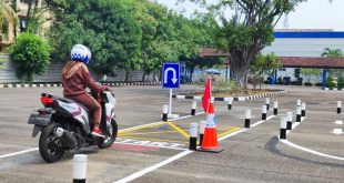 Memaksimalkan Persiapan Ujian Praktik SIM: Panduan dan Layanan Gratis dari Kepolisian