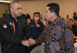 Memimpin ‘Garuda Muda’: Ahmed Zaki Iskandar dan Dedikasi Sepak Bola Muda Indonesia