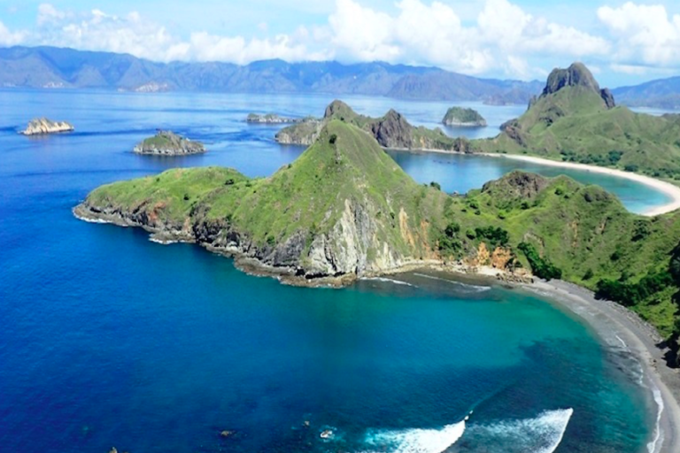 Meneropong Masa Depan Wisata di Labuan Bajo: Rencana Inovatif Balai TN Komodo Meneropong Masa Depan Wisata di Labuan Bajo: Rencana Inovatif Balai TN Komodo