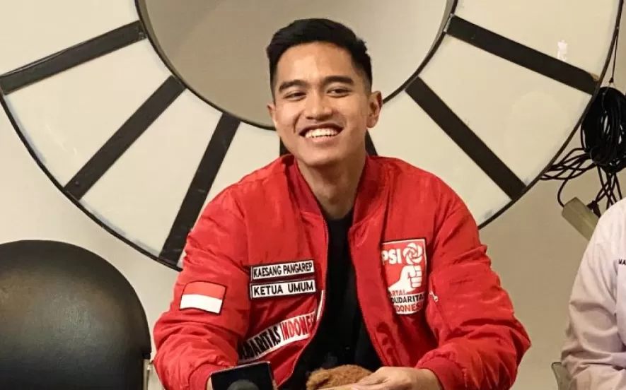 Menggali Lebih Dalam Tentang Kejutan Kaesang di Survei Pilkada Jateng: Dinamika Pemilih dan Strategi Politik Menggali Lebih Dalam Tentang Kejutan Kaesang di Survei Pilkada Jateng: Dinamika Pemilih dan Strategi Politik