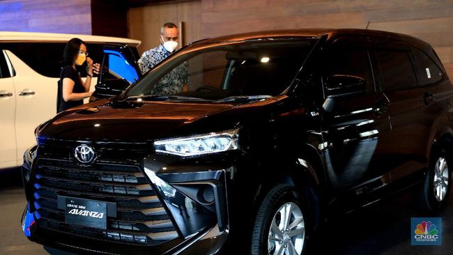 Mobil Baru Semakin Mahal, Masyarakat Kewalahan: Perlukah Solusi?