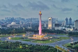 Monas Siap Buka Lebih Lama di Akhir Pekan: Transformasi Ikonik yang Menjanjikan
